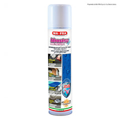 Mafra Idrostop Spray 300 ml Spray Impermeabilizzante Tessuti Auto