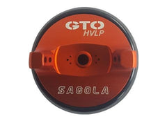 Air Cap Gto Hvlp 3300