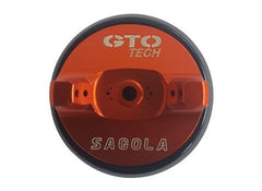 Air Cap Gto Tech 3300