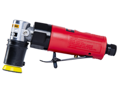 NTools PSM30 Levigatrice Pneumatica per Piccole Superfici