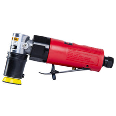 NTools PSM30 Levigatrice Pneumatica per Piccole Superfici