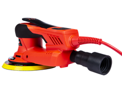 Levigatrice Rotorbitale Elettrica 4000 1000 Rpm 2,5