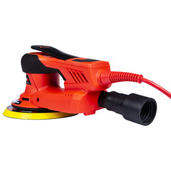 Levigatrice Rotorbitale Elettrica 4000 1000 Rpm 2,5