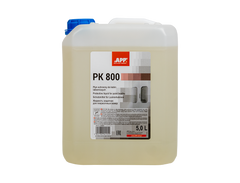 APP PK 800 Liquido Protettivo per Cabine di Verniciatura 5 Litri