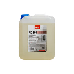 APP PK 800 Liquido Protettivo per Cabine di Verniciatura 5 Litri