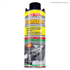 Mafra Lubrigraph 600 ml Protezione Sottoscocca Auto