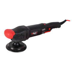 NTools RP 150E Pro Lucidatrice Rotativa Elettrica Professionale