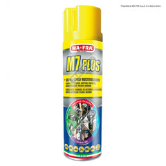 Mafra M7 Plus Spray 200 ml Spray Multiuso Lubrificante e Protettivo