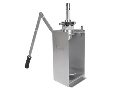 Macchina Manuale Ricarica Bombolette Spray 400ml