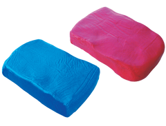 Massa Plastica Argilla Blu (Morbida) Per Pulire Superfici Lisce Claybar Blue