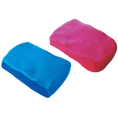 Massa Plastica Argilla Blu (Morbida) Per Pulire Superfici Lisce Claybar Blue