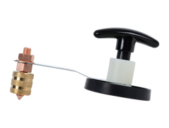 Massa Spotter Magnetico