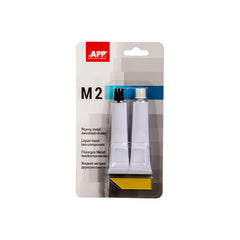 Metallo Liquido Epossidico 2 K 2 X20g