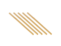 Bastoncini In Legno Per La Miscelazione Di Vernici 6x140 Mm Cf 1000 Pz