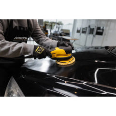 Mirka Polaros RP 600 Lucidatrice Rotativa Kit Lavoro Completo