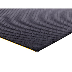 Tappeto Isolante Morbido 500x500 Mm Cf 10 Pz