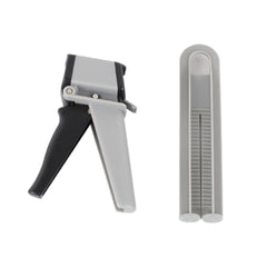 NTools APL Pistola per Bicomponente in Cartucce da 50 ml