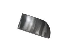 Incudine Tipo Convesso