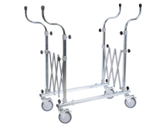 Carrello Mobile Per Riparazioni N.Pdrrack
