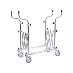 Carrello Mobile Per Riparazioni N.Pdrrack