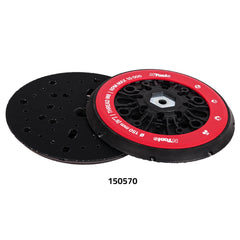 NTools TR 150 15/17U Platorello per Dischi Abrasivi con Velcro
