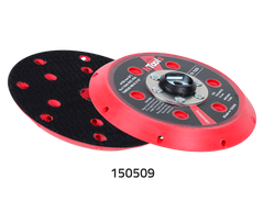 NTools TR 150U/G Platorello ø150 14+1 Fori Attacco 5/16"