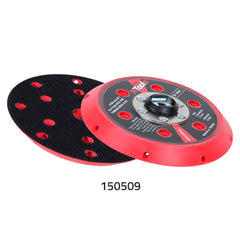 NTools TR 150U/G Platorello 14+1 Fori per Levigatrice e Smerigliatrice