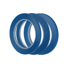 APP TR Nastro Blu per Mascheratura 6mm x 33m - 1 Pezzo
