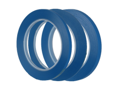 APP TR Nastro Blu per Mascheratura 3mm x 33m - 1 Pezzo