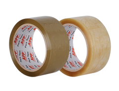 APP Nastro Adesivo da Imballaggio Trasparente 48mm x 60m - 1 Pezzo