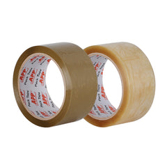 APP Nastro Adesivo da Imballaggio Trasparente 48mm x 60m - 1 Pezzo