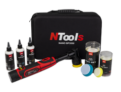 N Tools Nano Bp3550 Set Kit Lucidatura