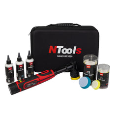 N Tools Nano Bp3550 Set Kit Lucidatura
