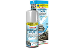 Odorbact Out Talc Spray 150 Ml 24 Pcs 150 Ml