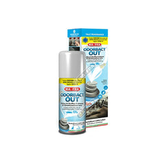 Odorbact Out Talc Spray 150 Ml 24 Pcs 150 Ml