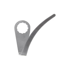 O Ds6 Lama Uncinata Per Sega Per Taglio Parabrezza 90mm