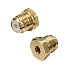 Packing Nut Complete