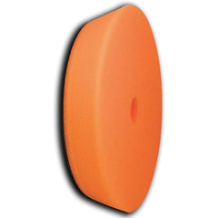 Mafra Tampone Medio Morbido Arancione XL 170x30mm per Lucidatura