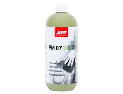 APP PM 07 Pasta Opacizzante per Superfici Grasse 1 kg