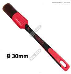 Mafra Pennello Red 30 mm per Pulizia Esterna Auto