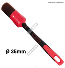 Mafra Pennello Red 35 mm per Pulizia Esterna Auto