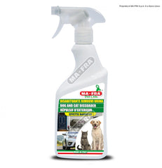 Mafra Pet Disabituante Rimuovi Urina Anti Macchia e Odori 500 ml