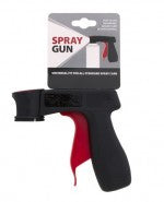 Car-rep Pistola a Spruzzo per Bomboletta Vernice Spray