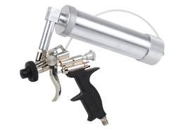 Ntools PM Pistola a Spruzzo per Sigillanti Uso Professionale