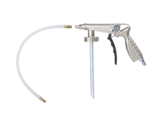 NTools PS6 Pistola a Spruzzo per Materiali Protettivi con Tubo
