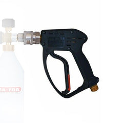 Pistola Inox X Liquidi 2/2