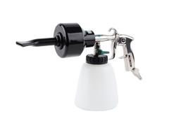 NTools FG1000 Pistola Schiumogena Pneumatica per Lavaggio Auto