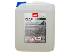 Pk 900 Liquido Protettivo Cabina Alta Densita' 5,0 L