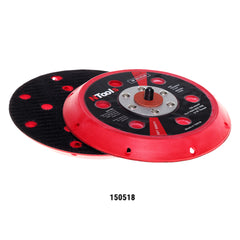 NTools SP 15015 HS Platorello 14+1 Fori Soft 5/16" ⌀150 H15