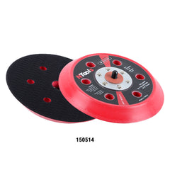 NTools SP 15006HS Platorello 6+1 Fori Soft 5/16" ⌀150 H16